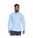 Chemise Classic Homme Bleu Raging Bull-3