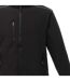 Regatta - Veste softshell - Hommes (Noir/Noir) - UTRW1216