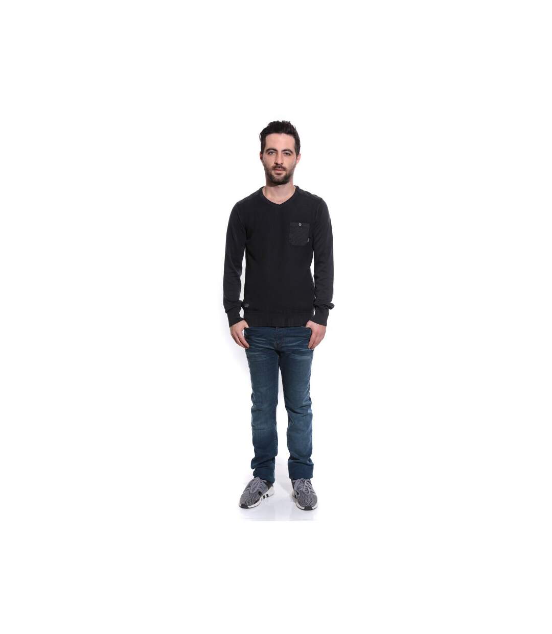 PULL V LIBRATOL-4