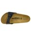 Claquettes Madrid Femme Noir Birkenstock-3