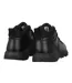 Mens Rhino Logo Leather Boots Black Firetrap-2
