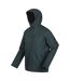Regatta Mens Highside VII Waterproof Jacket (Green Gables) - UTRG8091