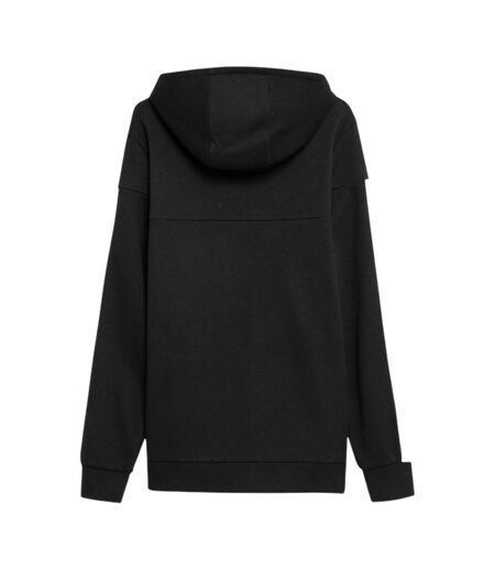 Sweat H4z21 Blm014 Homme Noir 4F
