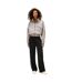 Pantalon De Survêtement Archive Femme Noir Tommy Jeans-1