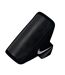 Nike Plus Slim Phone Armband (Black/White) (One Size) - UTCS806