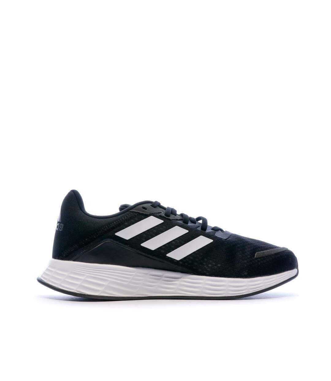 Chaussures de Running Noires Homme Adidas Duramo SL-2