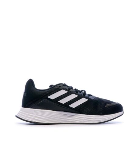 Chaussures de Running Noires Homme Adidas Duramo SL