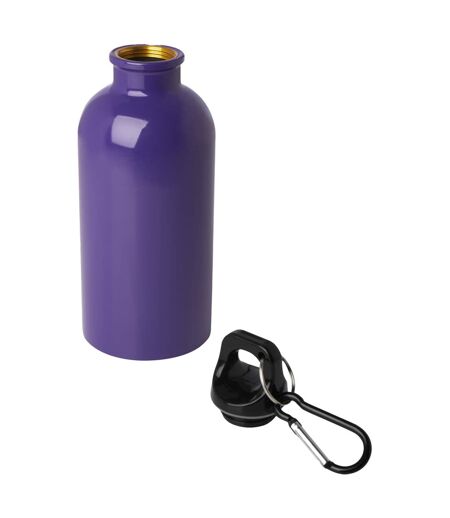 Gourde Taille Unique Violet Floso