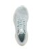Womens/ladies Magnify Nitro 3 Trainers Sea Glass Puma-3