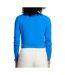 Gilet bleu femme morgan mzina-2