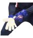 Gants De Gardien De But Ultra Play Homme Blanc Bleu Puma-2