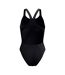 Maillot De Bain 1 Pièce Motif/style Imprimé Femme Noir Speedo-3