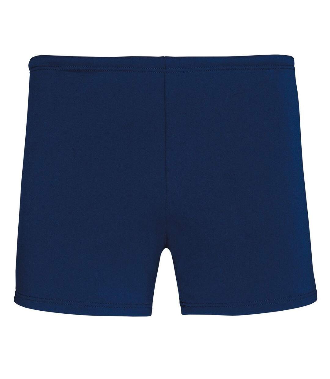 Boxer de bain - Homme - PA953 - bleu marine-1