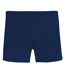 Boxer de bain - Homme - PA953 - bleu marine