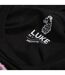 T-shirt Style Imprimé Feuille Cogolin Homme Noir Luke 1977-4