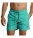 Short de bain pour hommes blanc RIPT Essentials