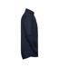 Chemise formelle homme bleu marine vif Russell Collection