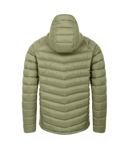 Doudoune Matelassée Torrek Mountain Homme Vert Olive Dare 2B
