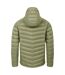 Doudoune Matelassée Torrek Mountain Homme Vert Olive Dare 2B-3