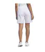 Short De Golf Ultimate Femme Blanc Adidas-2