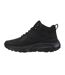 Chaussures Montantes De Randonnée Hiker Homme Noir Firetrap-2