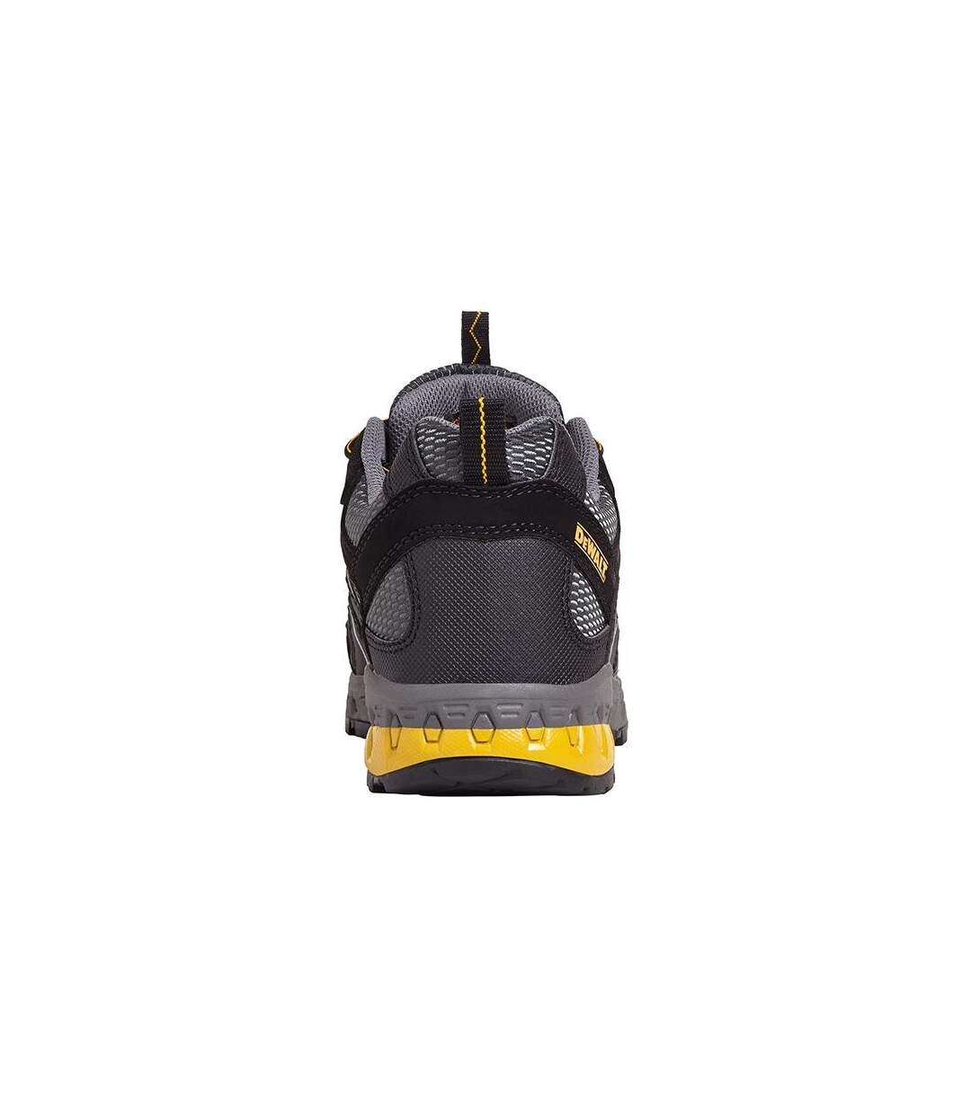 Cutter Safety Trainers Multi Colour DeWALT Power Tools-4