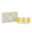 Coffret 3 Huiles Parfumées Sense 22cm Citron Énergisant-1