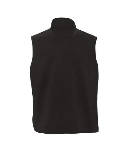 Veste Sans Manches Norway Adulte Noir SOLS