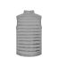 Doudoune Sans Manches Homme Nouveau Gris Clair Uni Promodoro-2