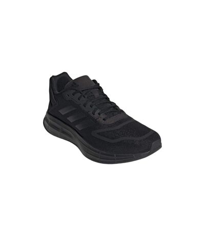 Mens Duramo 10 Running Shoes Black Adidas