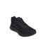 Mens Duramo 10 Running Shoes Black Adidas-1
