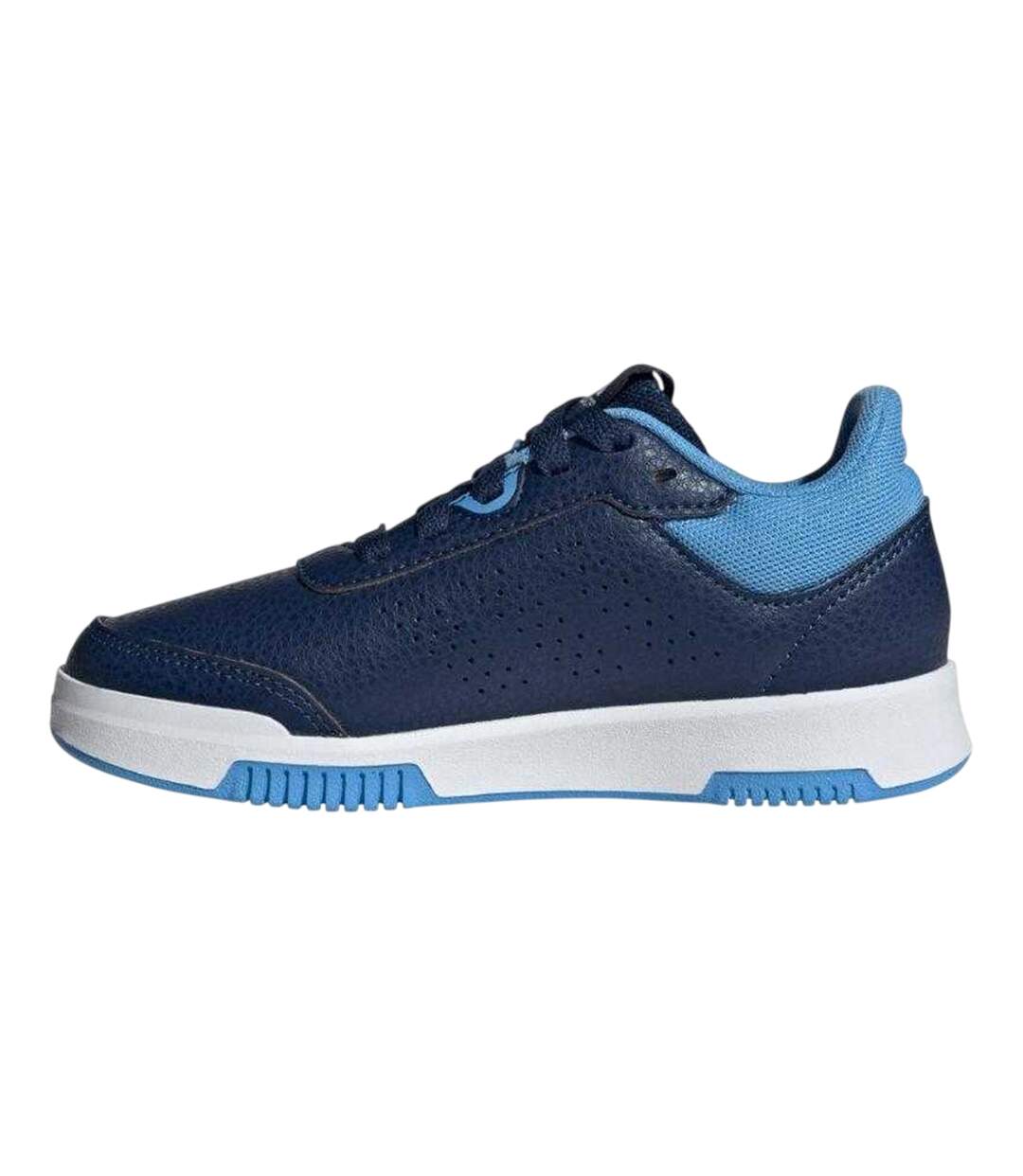 Chaussures Tensaur Sport 2.0 Enfant Bleu Marine Foncé Adidas-3