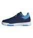 Chaussures Tensaur Sport 2.0 Enfant Bleu Marine Foncé Adidas-3