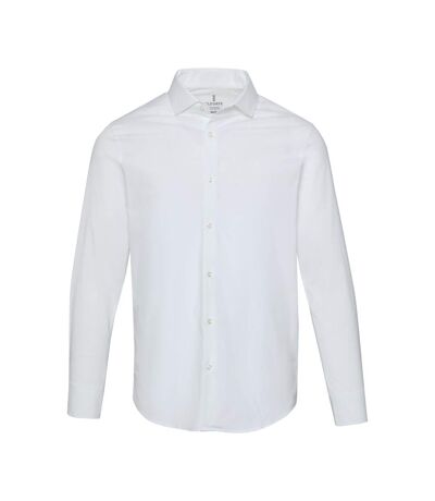 Chemise Homme Blanc Elevate NXT