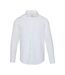 Chemise Homme Blanc Elevate NXT-1