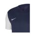 Mens Tiempo Premier Ii Dri-fit T-shirt Navy White Nike-3