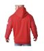 Sweat rouge homme project x paris 2020086 - l-2
