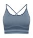 Dare 2B Womens/Ladies Don´t Sweat It Sports Bra (Mesa Rose) - UTRG7417