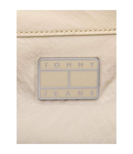 Tote Bag Femme Taille Unique Beige Rouge Tommy Hilfiger