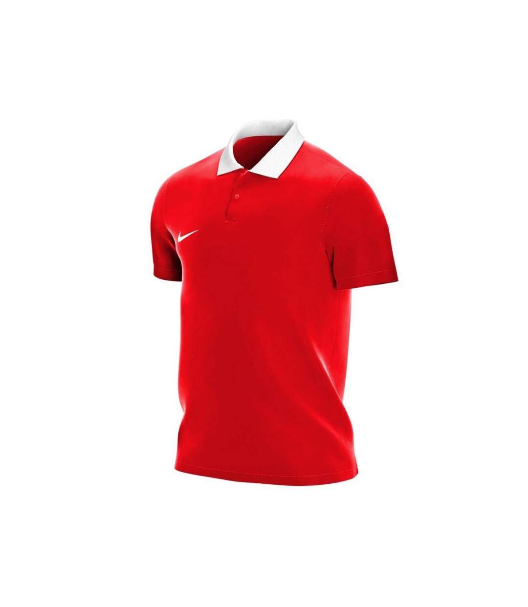 Polo Park Homme Rouge Nike-1