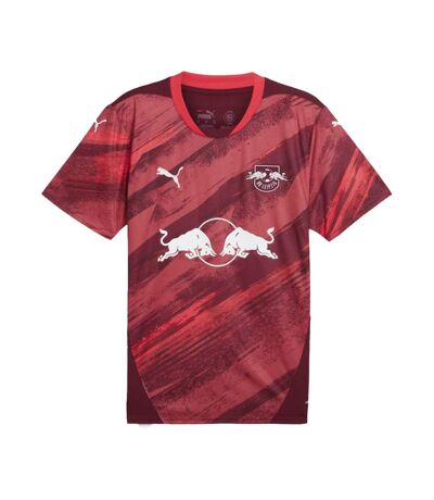 RB leipzig maillot réplica extérieur homme puma 2024/2025 - 3xl