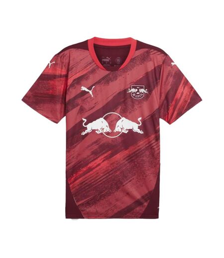 RB leipzig maillot réplica extérieur homme puma 2024/2025 - 3xl