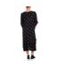 Robe noire femme goa mimi-2