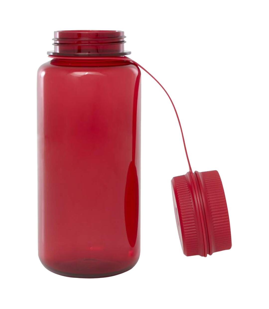Gourde Ryder Taille Unique Rouge Generic-3