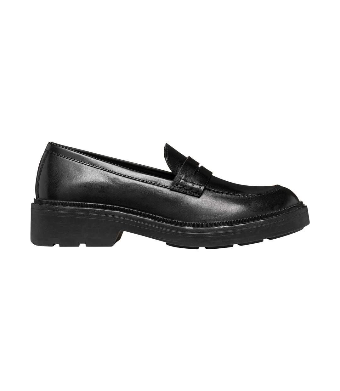 Mocassin à Enfiler Swelen Geox-2