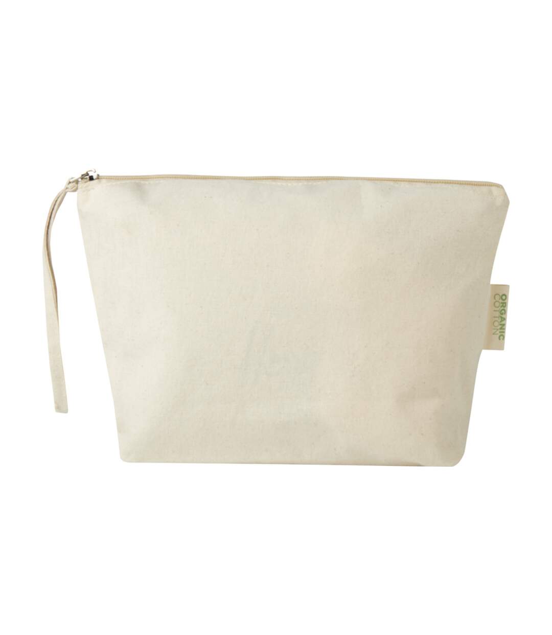 Sac À Cosmétique Taille Unique Naturel Floso-2