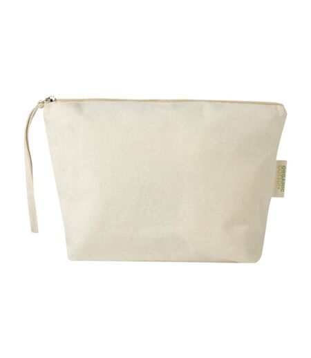 Sac À Cosmétique Taille Unique Naturel Floso