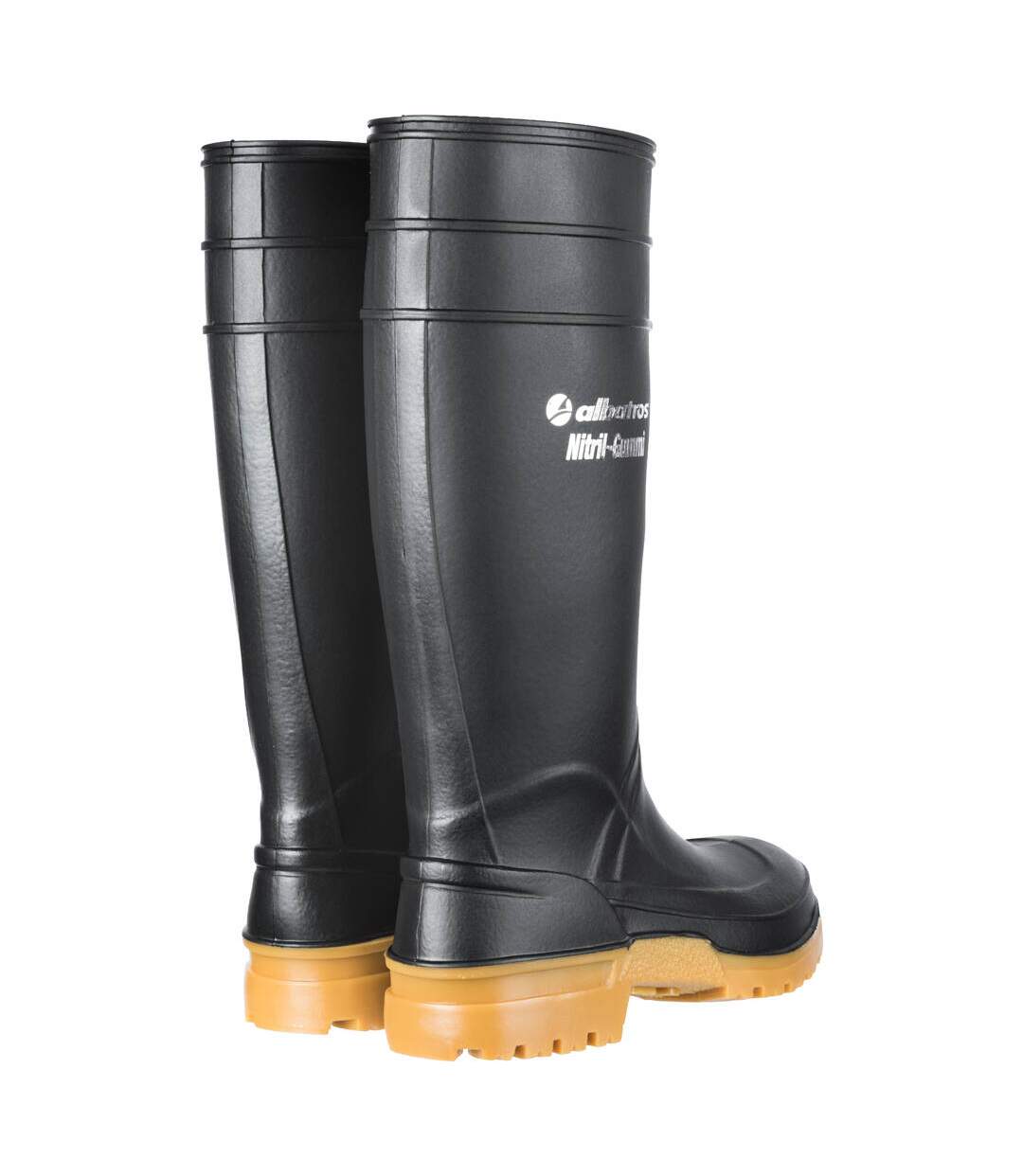 Bottes s Albatros GUARDIAN HIGH-2