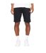 Short karson homme noir Kings Will Dream-1