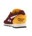 Baskets classic pump homme bordeaux Reebok-2
